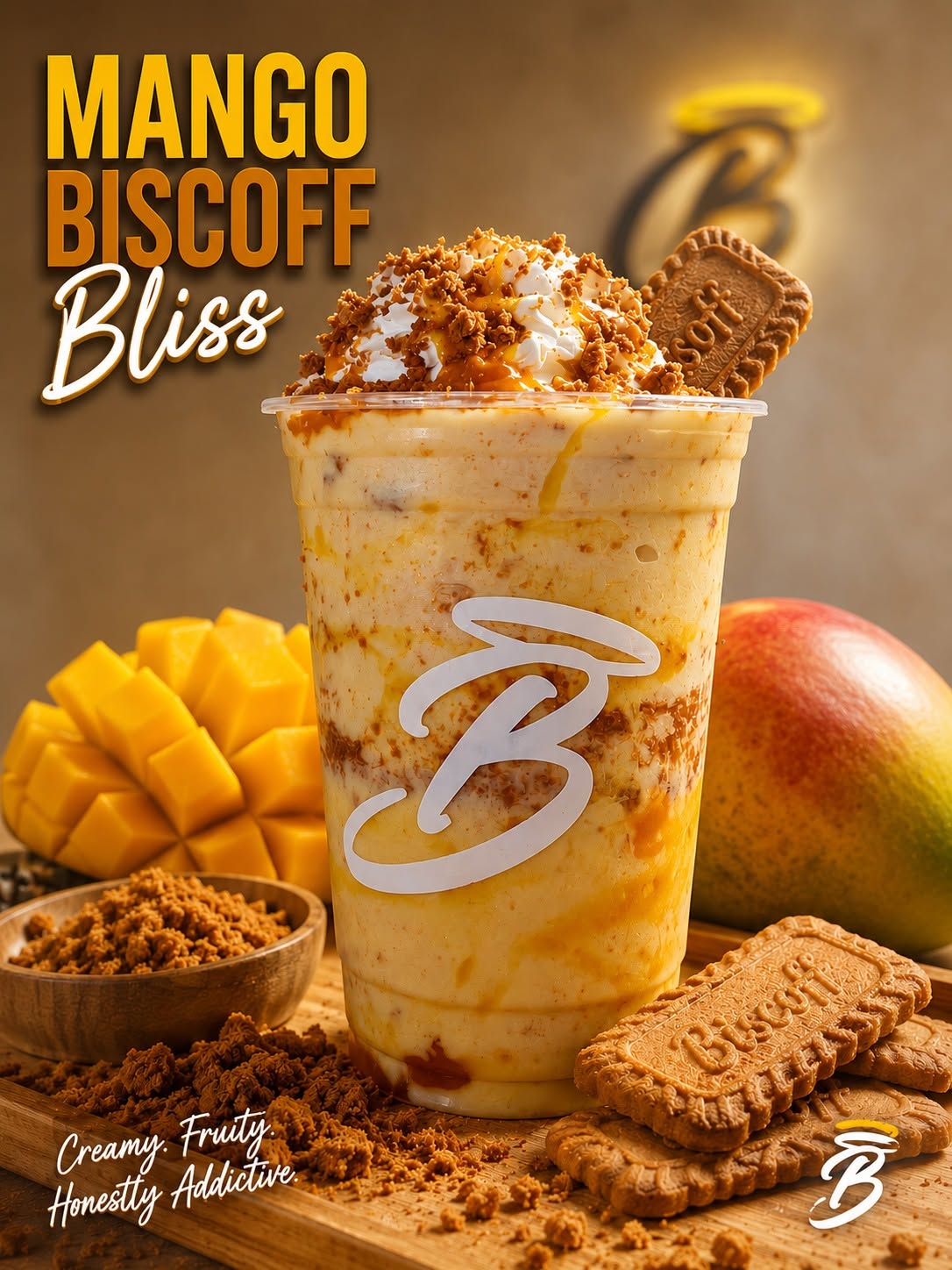 Blessed Avenue Cafe