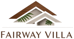 The Fairway Villa logo
